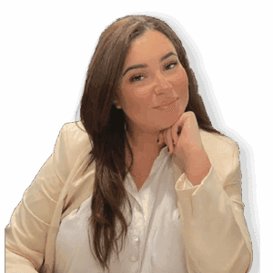 Portret van Chadia Youssef, PSO-adviseur bij &iedereen