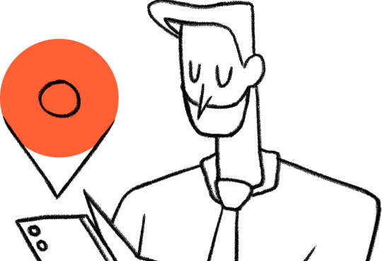 Illustratie bij de kaart voor werkgevers