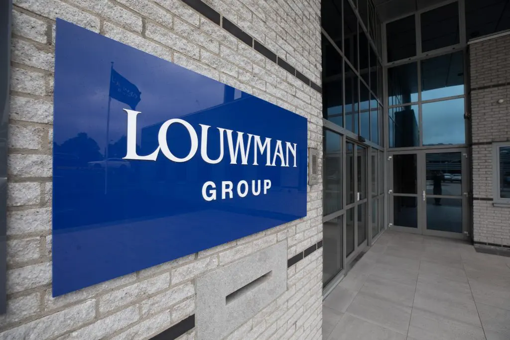 Louwman Group kiest voor &iedereen